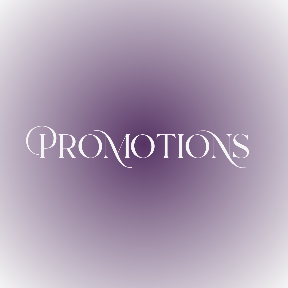 Promotions