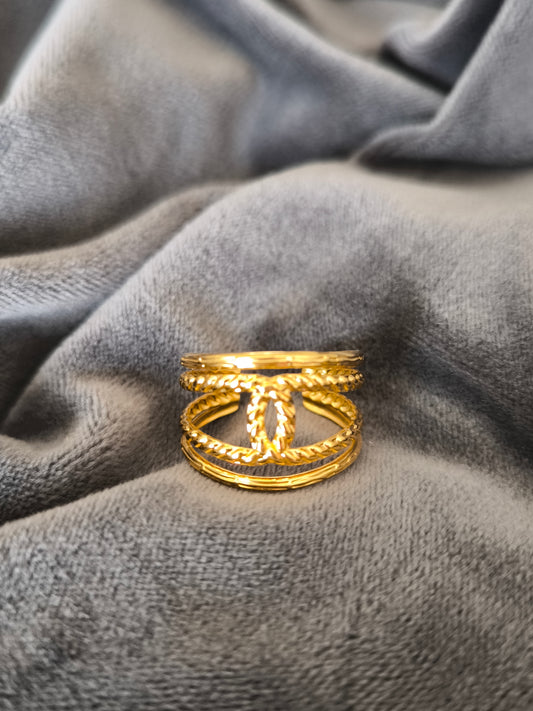 Bague Esmée